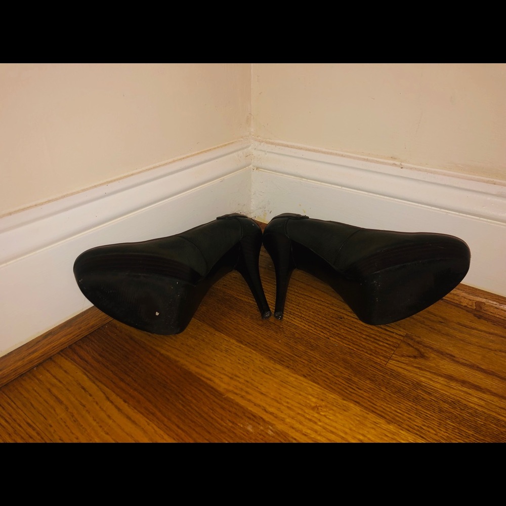 Guess platforms - Picture 3 of 3